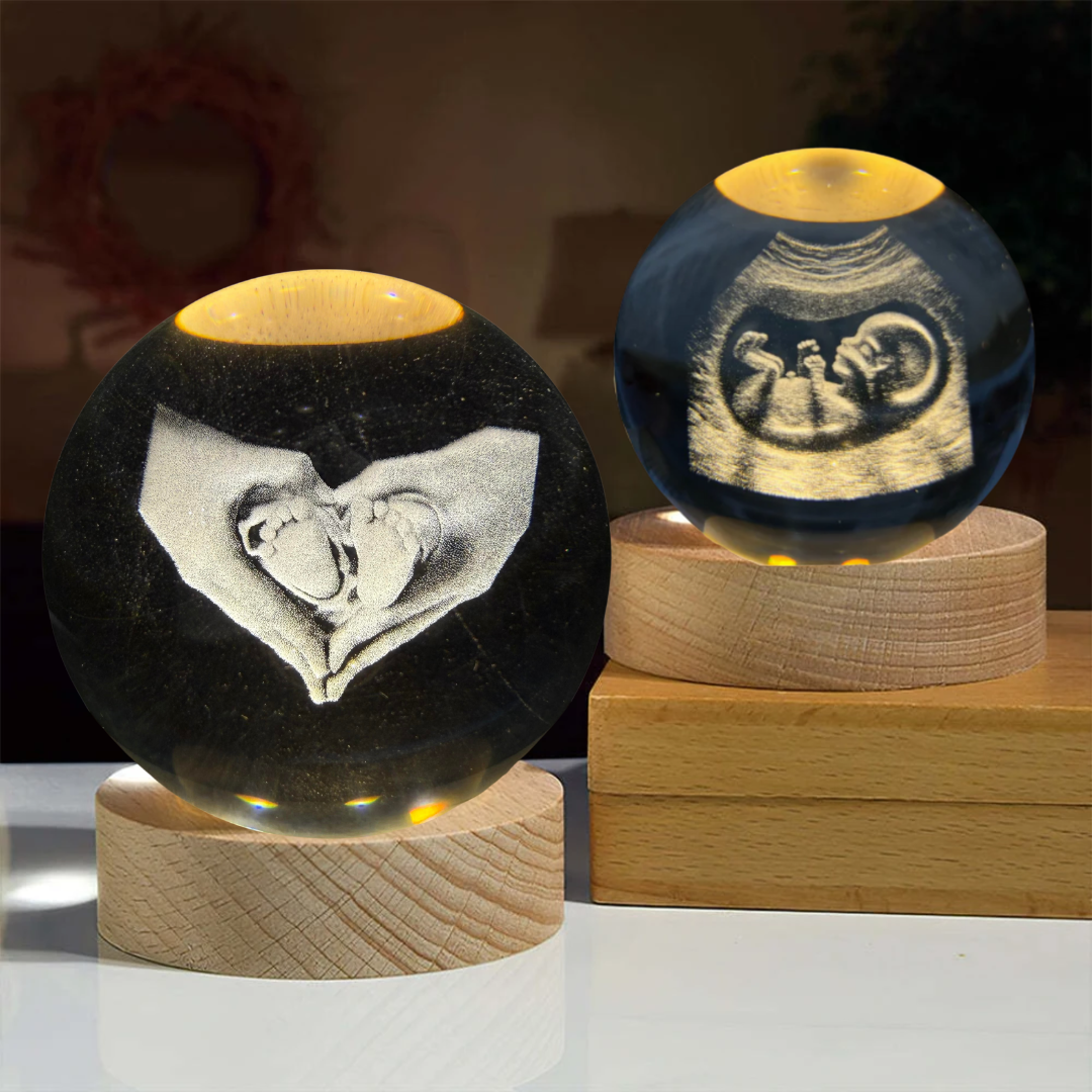 Esfera Personalizada