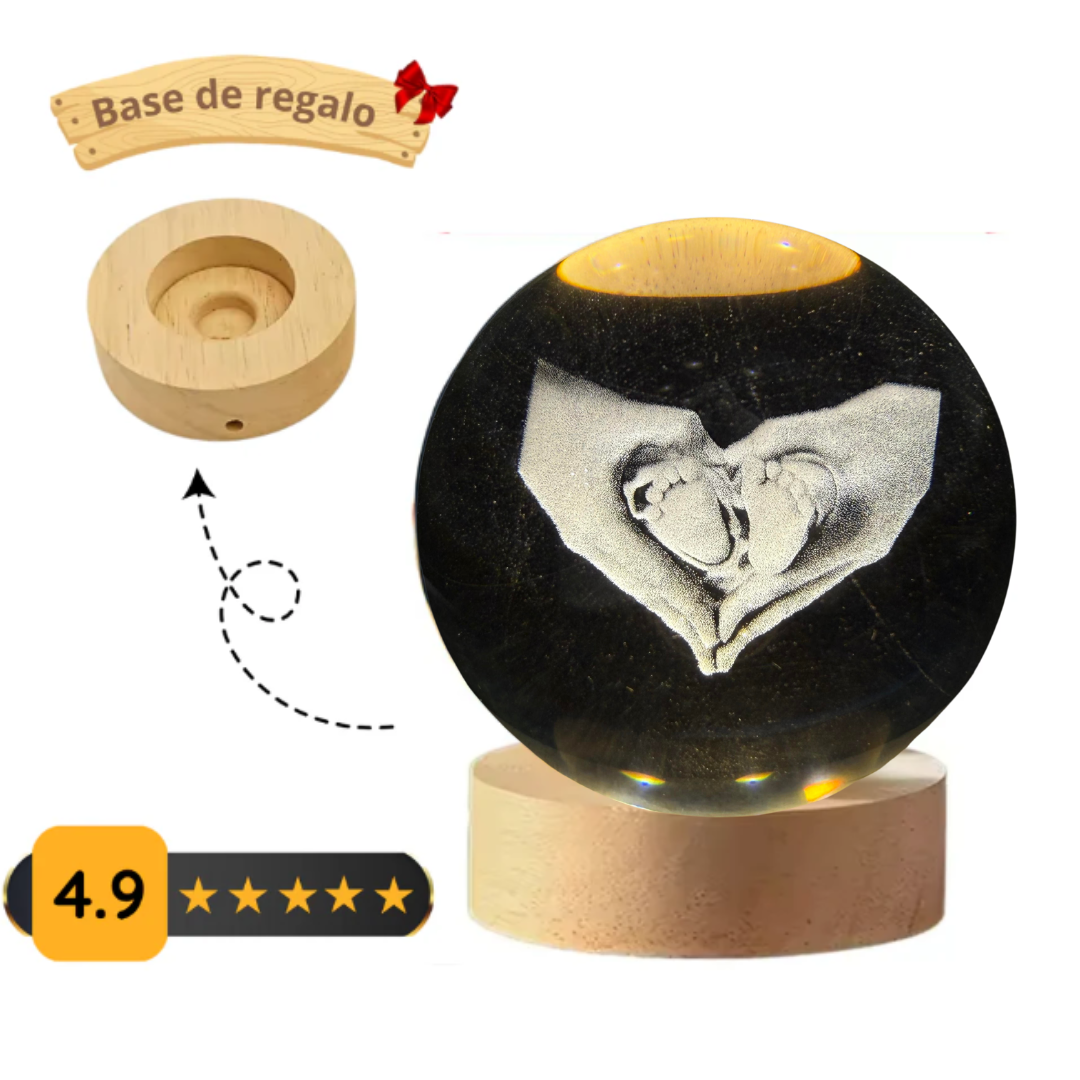 Esfera Personalizada
